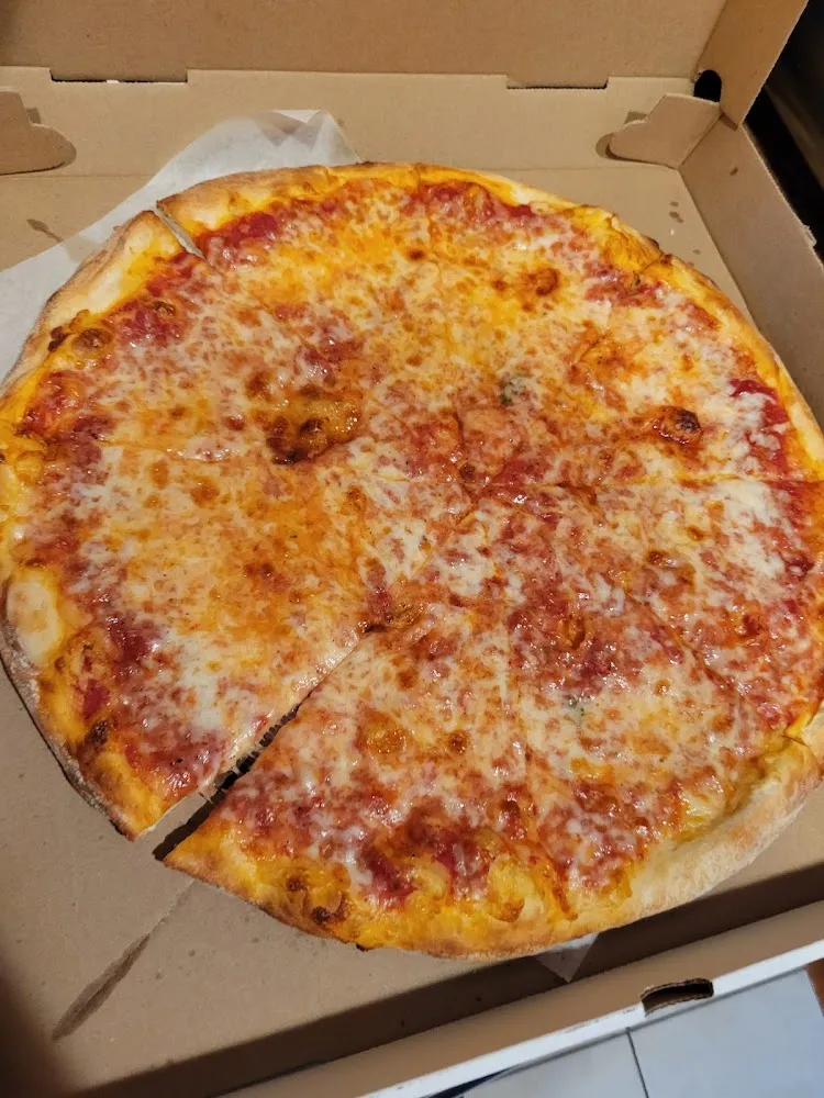 Cheese Pizza
