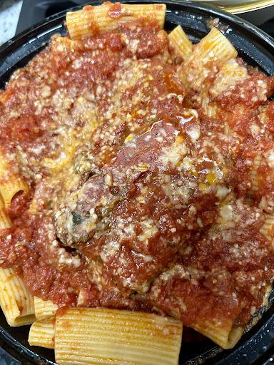 Ricky & Maria Pizza and Pasta
